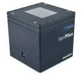 REA VeriMax二維碼檢測儀